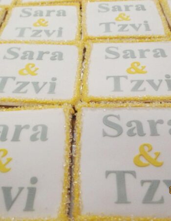 One Smart Cookie (Brocha Rapaport)