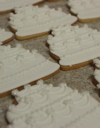 One Smart Cookie (Brocha Rapaport)