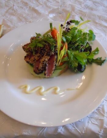 Catering by Michael Schick