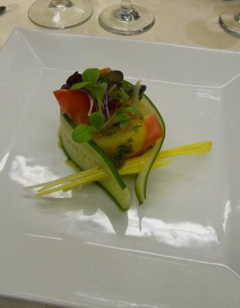 Catering by Michael Schick