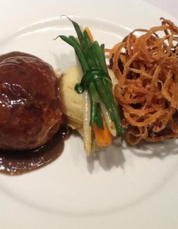 Catering by Michael Schick