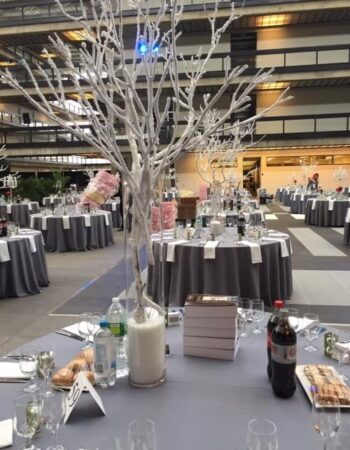 Catering by Michael Schick