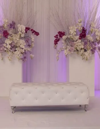 Fountain Ballroom / Ateres Genendel