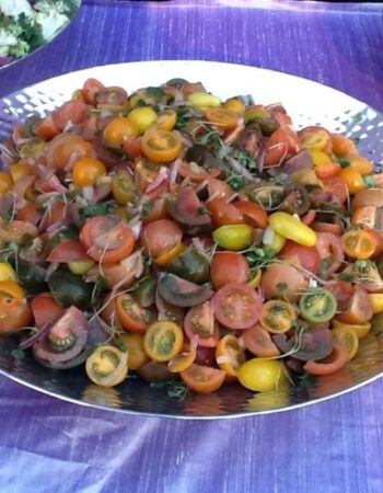 Catering by Michael Schick