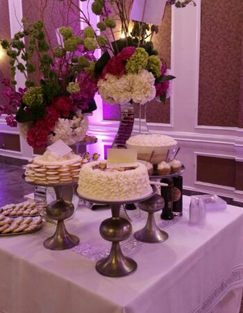 Hostess International