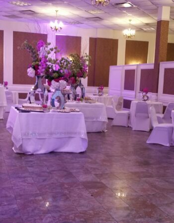 Hostess International