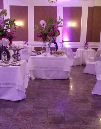 Hostess International