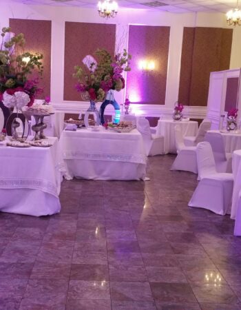 Hostess International