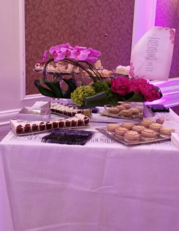 Hostess International