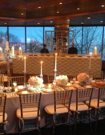 Hostess International