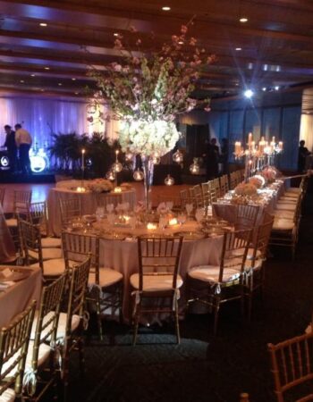 Hostess International