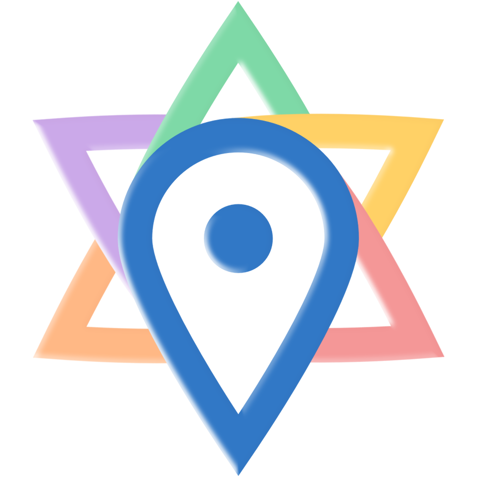 Simcha Center logo