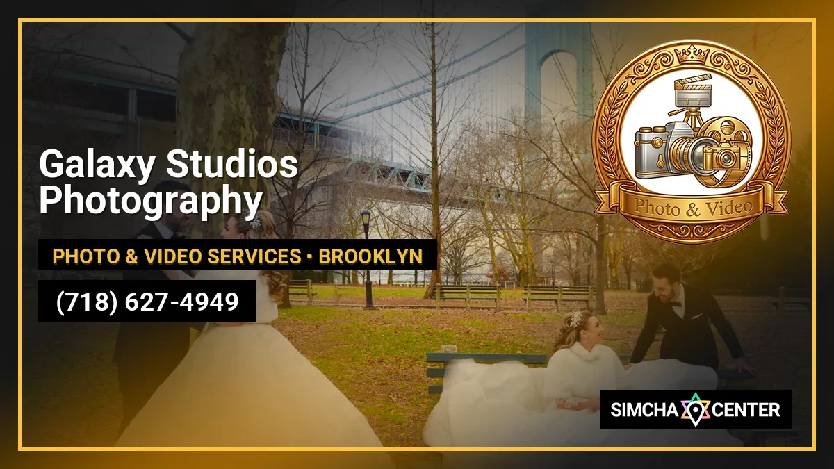 Galaxy Studios Photography — Photo & Video Services