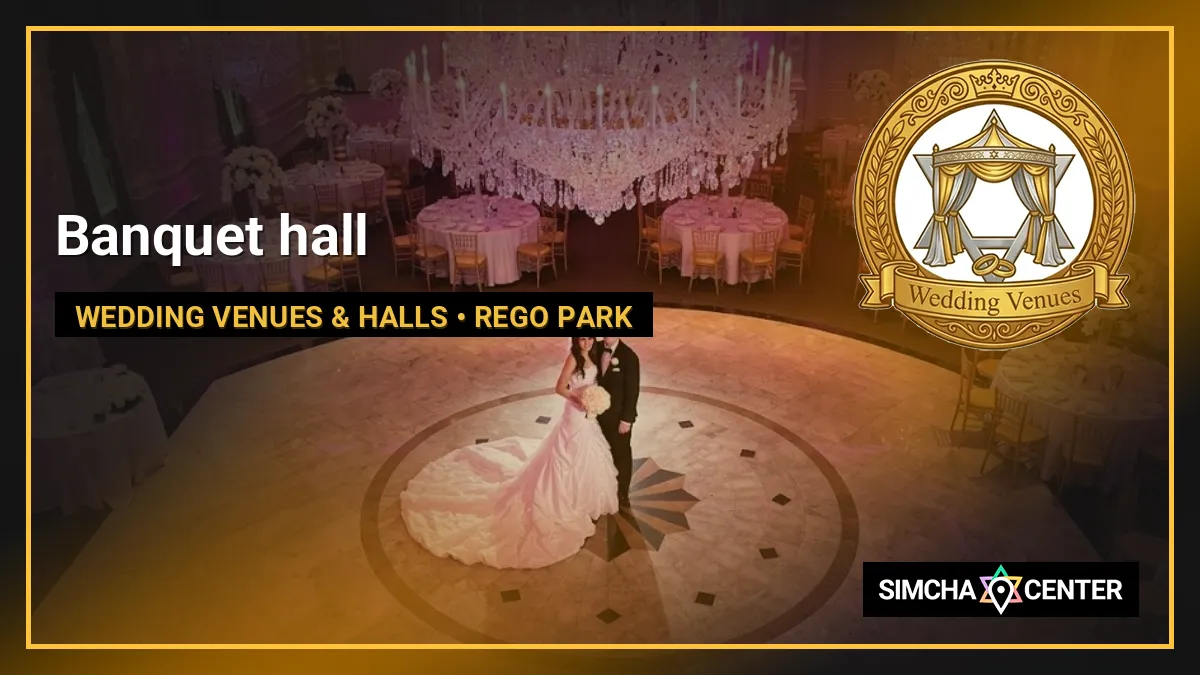 Banquet hall — Wedding Venues & Halls